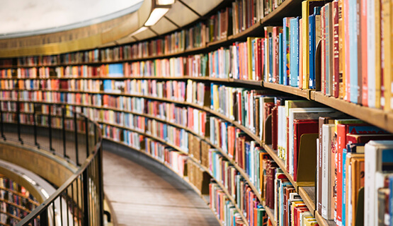 Nabór na stanowisko osoby obsługującej bibliotekę i składnicę akt (½ etatu)